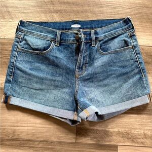 Like New Old Navy Shorts